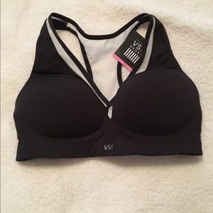 Victoria’s Secret Runway Sports Bra
